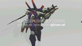 高达典藏皮肤最新爆料,全新爆料揭示神秘战甲风采